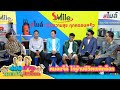 ก่อนบ่ายคลายเครียด หมอแจ็ค ไทบ้านช�