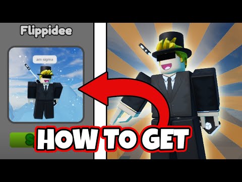 How to get the SECRET FLIPPIDEE UNIT in THE NOOB EXPERIMENT BATTLEFRONT