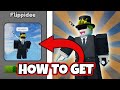 How To Get The SECRET FLIPPIDEE UNIT In THE NOOB EXPERIMENT BATTLEFRONT