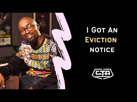 970. I Got An Eviction Notice - Dillie (The Play House)