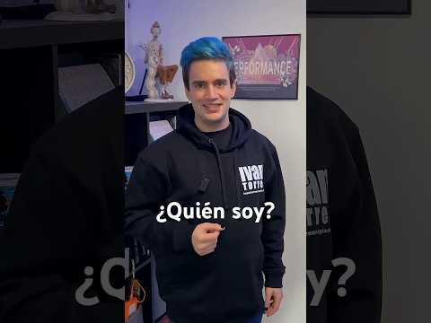 ¿Quién soy?