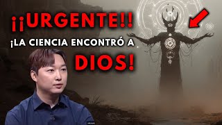 El Hombre con el CI Más ALTO del Mundo Logra Probar Dónde Está DIOS – Esto Lo Cambia Todo