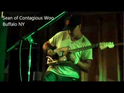 Karma in music - Contagious Woo