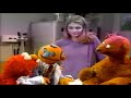 Sesame Street Elmo Visits The Doctor Part 3