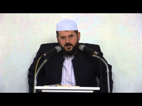 21.El-Enbija 48-50 - Ngjashmëritë midis cilësive të Teuratit dhe Kuranit