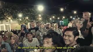 Download lagu SURAT CINTA UNTUK STARLA COVER TRI SUAKA mp3