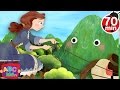 She'll be Coming Round the Mountain + More Nursery Rhymes & Kids Songs - CoComelon