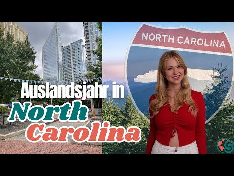 Auslandsjahr USA: Persönliche Erfahrungen und wichtige Tipps 🗺️✨| X-CHANGE