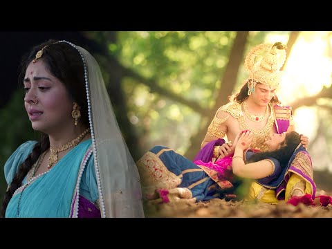 Yashomati Maiya Ke Nandlala | Episode 192 | श्री कृष्ण की कहानी |