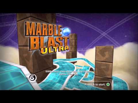 Lovely VGM 453 - Marble Blast Ultra - Tim Trance