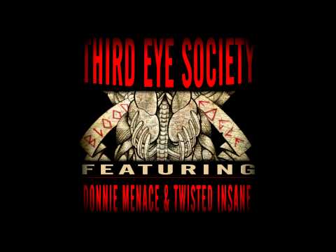 Third Eye Society (Bigg Limn x TwistedEdge) - Blood Eagle (ft. Donnie Menace & Twisted Insane)