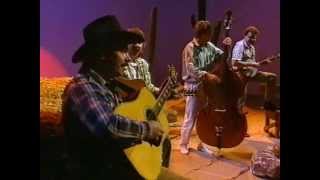 Country Ramblers - Picking The Line 1988