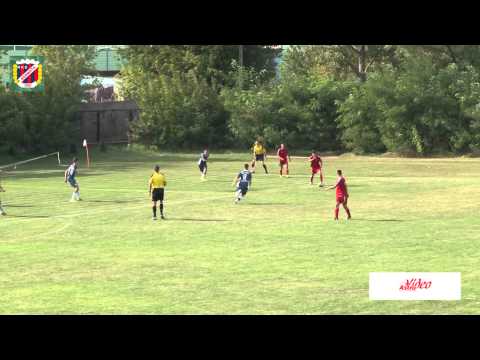 Białe Orły Warszawa - RKS Sarmata Warszawa 1 0