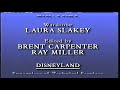Closing To Disney S Sing Along Songs Disneyland Fun 1994 VHS Version 1