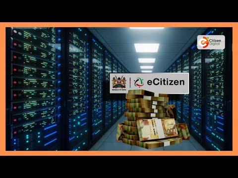 E-Citizen exposed: KSh 11B looted in shocking digital heist