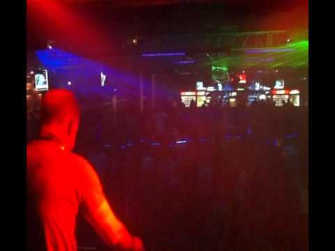 Daniel Wanrooy live in st. Petersburg, Russia