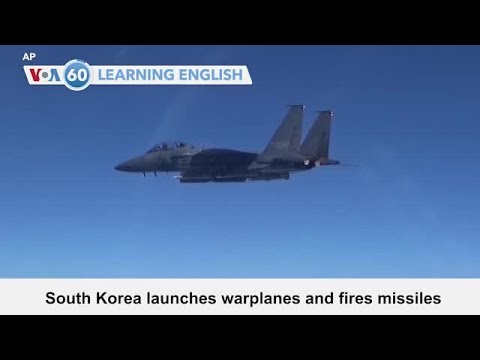 VOA60: November 2, 2022