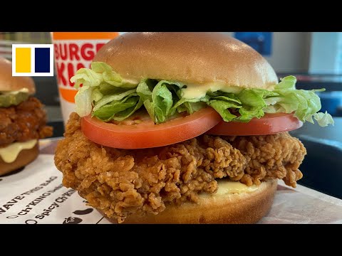 McDonald’s buys back Carlyle Group’s stake in China operation as burger giant eyes bigger bite of its fastest-growing market | South China Morning Post