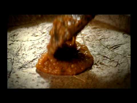 pankh gaur Hanthi food masala