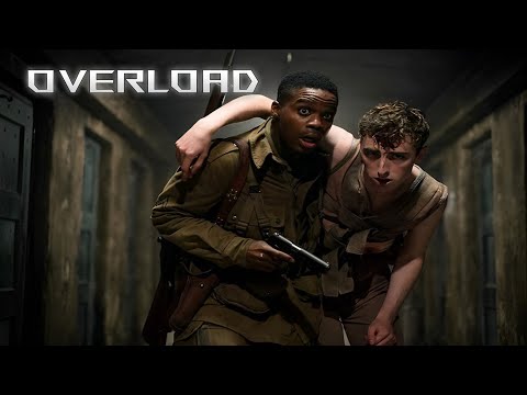 OVERLOAD - BEST Action Movie Hollywood English 2023 | New Hollywood Action Movie Full HD 2023