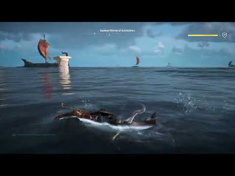 Let's Play Assassin's Creed Origins pt. 79