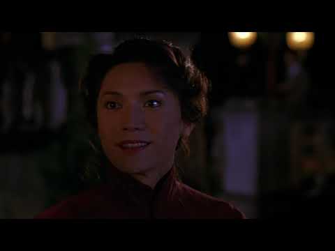 M  Butterfly 1993 English Sub 蝴蝶君