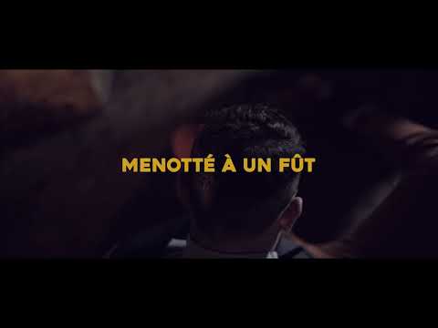 Cognac : La Dangereuse Convoitise (Teaser 2024)