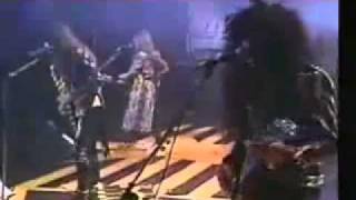 STRYPER - El Diablo al Infierno - Cantado al Español