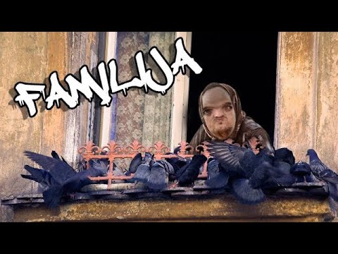 Familija ogovara komsiluk 6