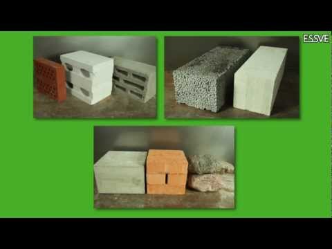 ESSVE Ankermasse ECM NO