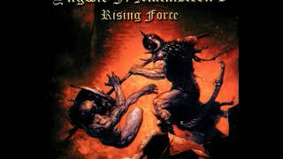 Yngwie J. Malmsteen – Wild One