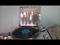 THE DRAMATICS LP 86 - LUV'S CALLIN'