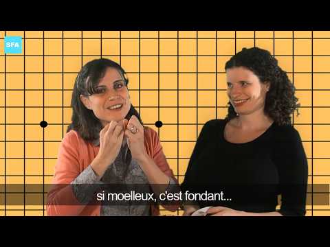 L'interrogation : l'inversion complexe