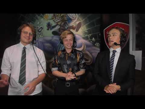 LCD - Autumn split | SEMIFINALS | SINGULARITY vs GOOD GAME ESPORT