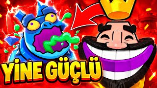 CLASH ROYALE BUNU DURDURAMIYOR…😵