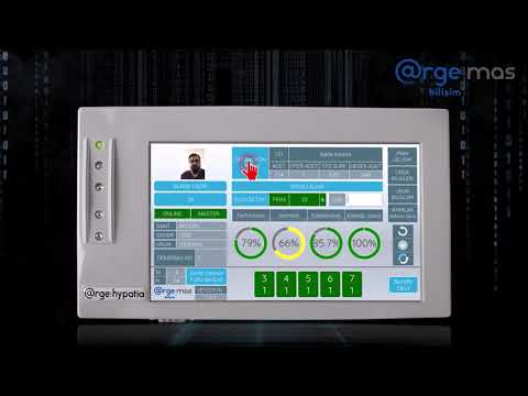 IoT for Production: @rge Hypatia (1)