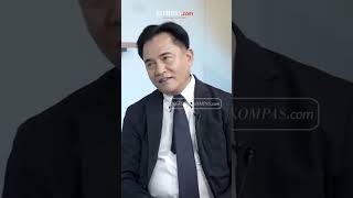 Download lagu Prediksi Yusril: MK Tak Diskualifikasi Gibran mp3