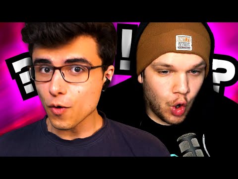 Timo GÖNNT mir? - Wer bin ich? Arenaleiter Edition!