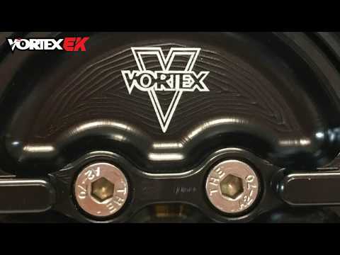 V3 Gas Cap Promo Vid - 2018