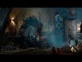 Blue vs Indoraptor  | Jurassic World: El reino caído (2018) (Latino)