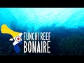 Funchi Reef, Funchi Reef, Niederländische Antillen, Bonaire