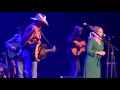 Alan Jackson and Lee Ann Womack - Till The End, live in Duluth, Atlanta, 28 January 2017