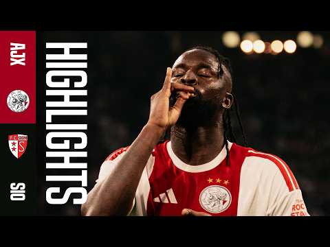 Full highlights