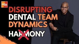 Moving Beyond Team Harmony to Achieve Goals | Andre Shirdan | FF
