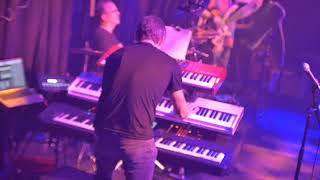 White Line by Allan Holdsworth/IOU