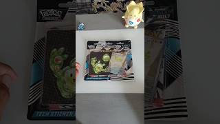 Abriendo stickers collection de la expansión Black Bolt. #pokemon #pokemoncards #pokemontcg