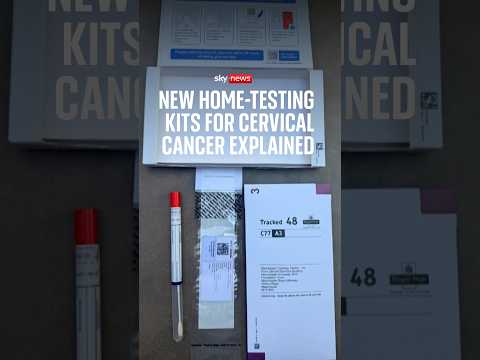 Could the new cervical screening kits be a ‘game changer’?