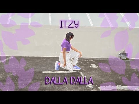 Dalla Dalla - ITZY (DANCE COVER)