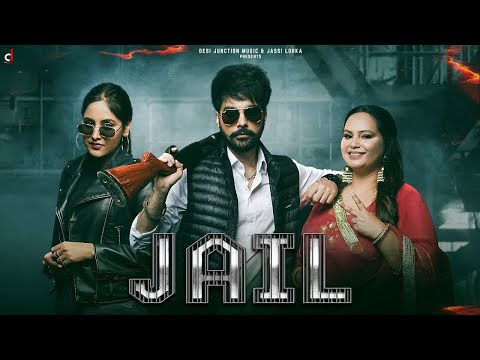 2 Din V Ne Khanda Jail Diya | Jayy Randhawa | New Punjabi Songs 2023 | Latest Punjabi Songs  2023