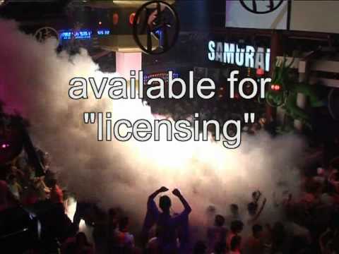 Santiago Cortes & Janiv Damti feat. Simonne Cooper - "Cause i like you"  DUB mix